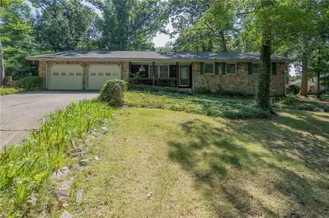 2651 Irwin Bridge Rd NW, Conyers, GA 30012