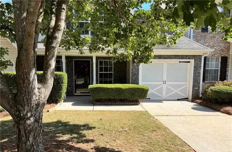 440 City Park Dr, Mcdonough, GA 30252