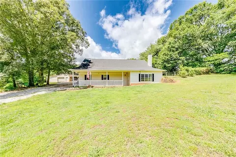 250 Old Hendry Church Rd, Canon, GA 30520