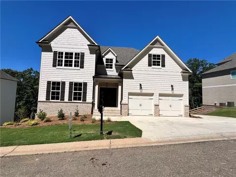 245 Fountain Oak Way, Canton, GA 30114