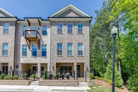 122 Everley Walk, Alpharetta, GA 30009
