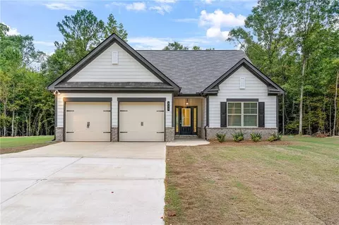 225 Cooper Dr, Mansfield, GA 30055