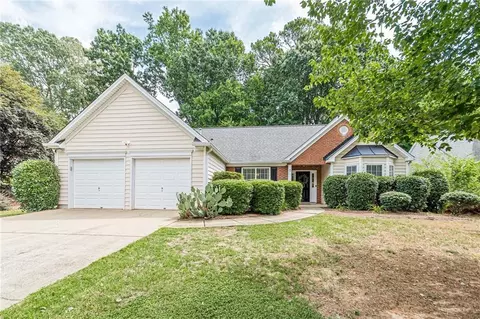 2695 Woodbine Hill Way, Norcross, GA 30071