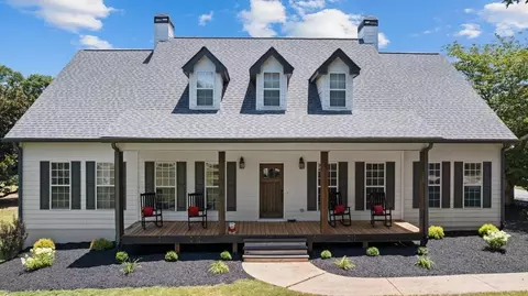 54 Jefferson Blvd, Jefferson, GA 30549