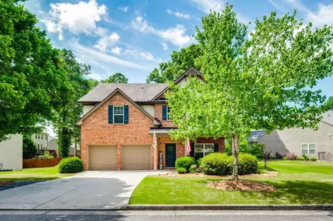 4447 Spring Mountain Ln, Powder Springs, GA 30127