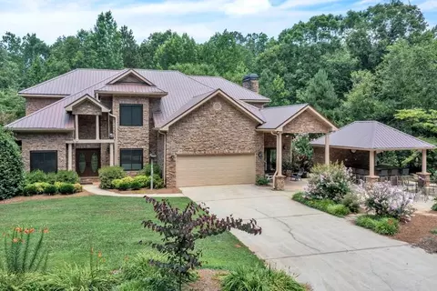 4653 Peeksville Rd, Mcdonough, GA 30252
