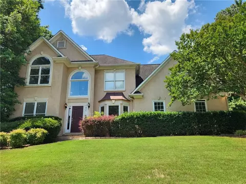 101 Legacy Ct, Woodstock, GA 30189