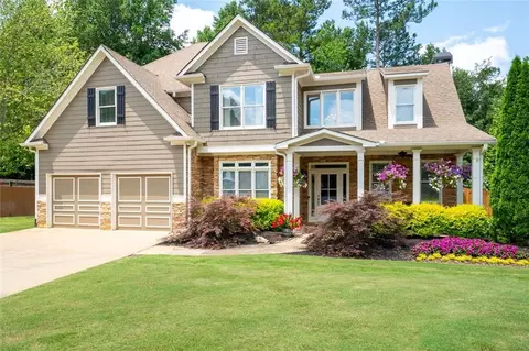 31 Kodiak Ct, Dallas, GA 30157