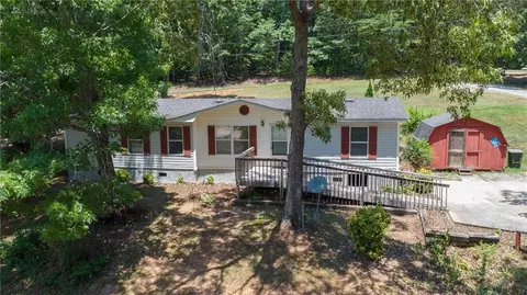 94 Mountain Oak Rd, Jasper, GA 30143