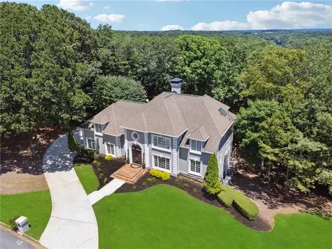 9020 Laurel Way, Johns Creek, GA 30022