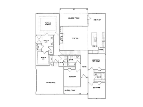 1676 Snows Mill Rd, Monroe, GA 30656 photo 2