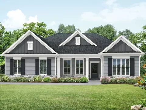 1676 Snows Mill Rd, Monroe, GA 30656