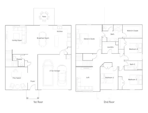 1208 Zeeland Dr, Hampton, GA 30228 photo 2