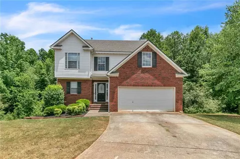 1900 Neighborhood Walk, Mcdonough, GA 30252