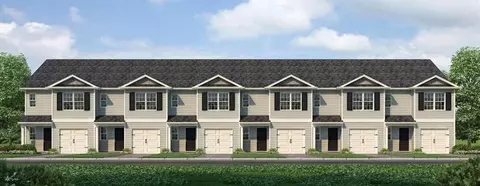 5889 Mattan Trl, Lithonia, GA 30058