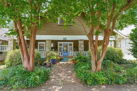 813 Essie Ave SE, Atlanta, GA 30316