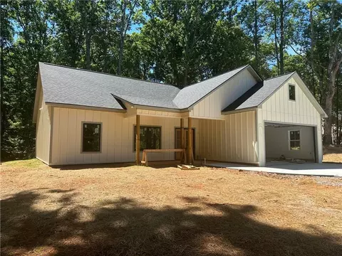 2275 Hwy 19 N, Dahlonega, GA 30533