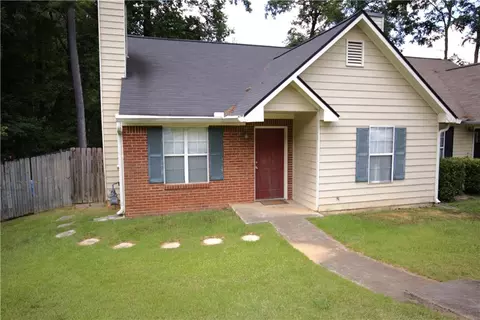 1252 Scripps Ct SW, Marietta, GA 30008