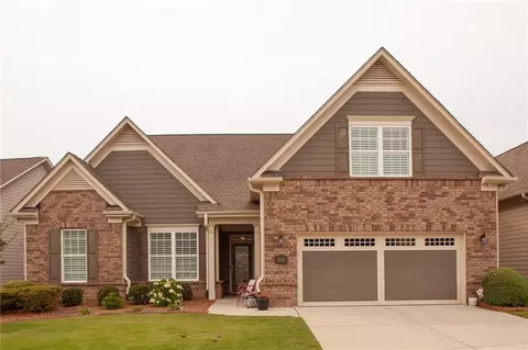 4019 Great Pine Dr SW, Gainesville, GA 30504