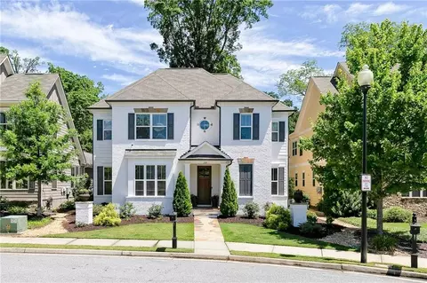 358 Lyman Dr NE, Marietta, GA 30060
