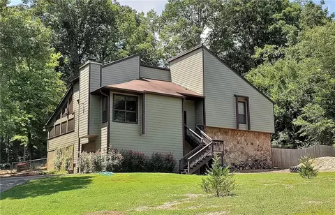 2498 Oakrill Rd, Marietta, GA 30062