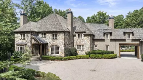 13260 Owens Way, Milton, GA 30004