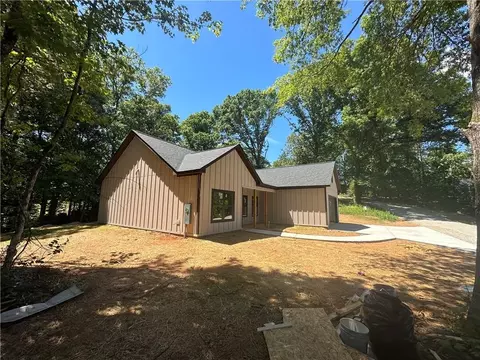 2265 Highway 19 N, Dahlonega, GA 30533
