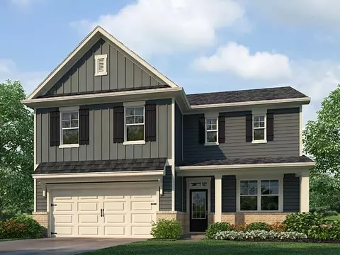 1015 Athena Bnd, Fairburn, GA 30213