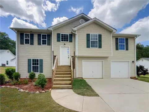 1721 Jeremy Dr, Monroe, GA 30656