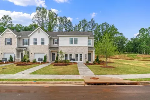 216 Flier Dr #5, Mcdonough, GA 30253
