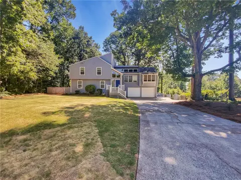 3472 Winter Wood Way, Marietta, GA 30062