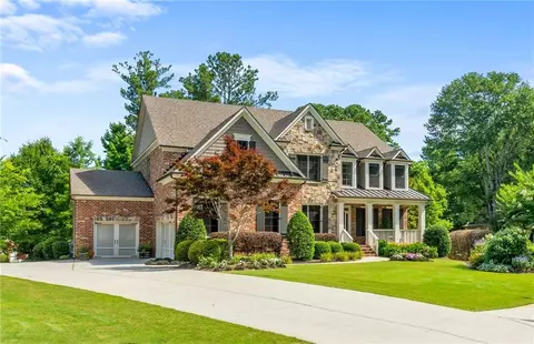 5000 Lazarian Ct, Sandy Springs, GA 30350