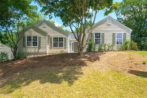 4904 October Way NW, Acworth, GA 30102