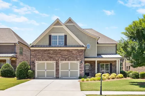 6058 Brookhaven Cir, Johns Creek, GA 30097