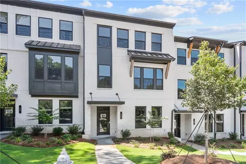 54 Peeples Dr, Lawrenceville, GA 30046