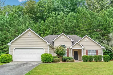 4649 Ashlyn Rebecca Dr, Snellville, GA 30039
