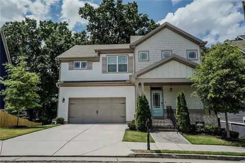 222 Preston Ln SW, Atlanta, GA 30315