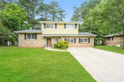 2255 Flat Shoals Rd, Riverdale, GA 30296