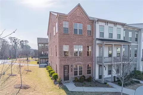2563 Morehead St, Norcross, GA 30071