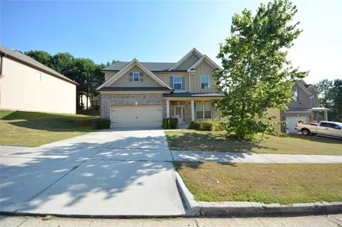 1450 Still Ridge Ln, Lawrenceville, GA 30045
