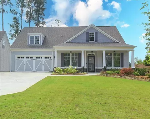 146 Highland Crst, Hiram, GA 30141