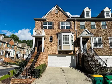 10785 Brunson Dr, Johns Creek, GA 30097