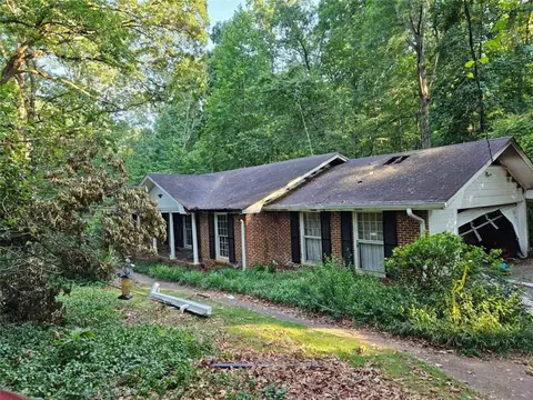 5613 Hugh Howell Rd, Stone Mountain, GA 30087