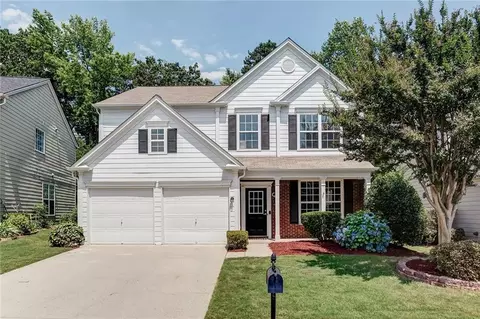 3860 Ridgefair Dr, Cumming, GA 30040