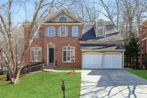 3529 High Grove Way, Atlanta, GA 30319