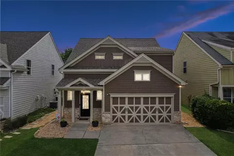 425 Belmont Way, Woodstock, GA 30189