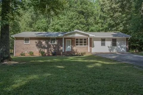 95 Heritage Ln, Bremen, GA 30110