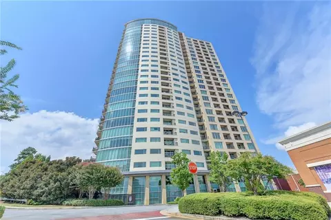4561 Olde Perimeter Way #2502, Atlanta, GA 30346