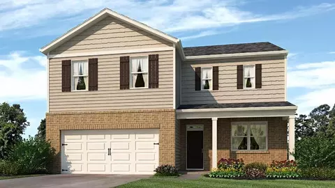 96 Hickory Way, Dallas, GA 30132