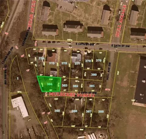 2 E 15th St SW, Rome, GA 30161